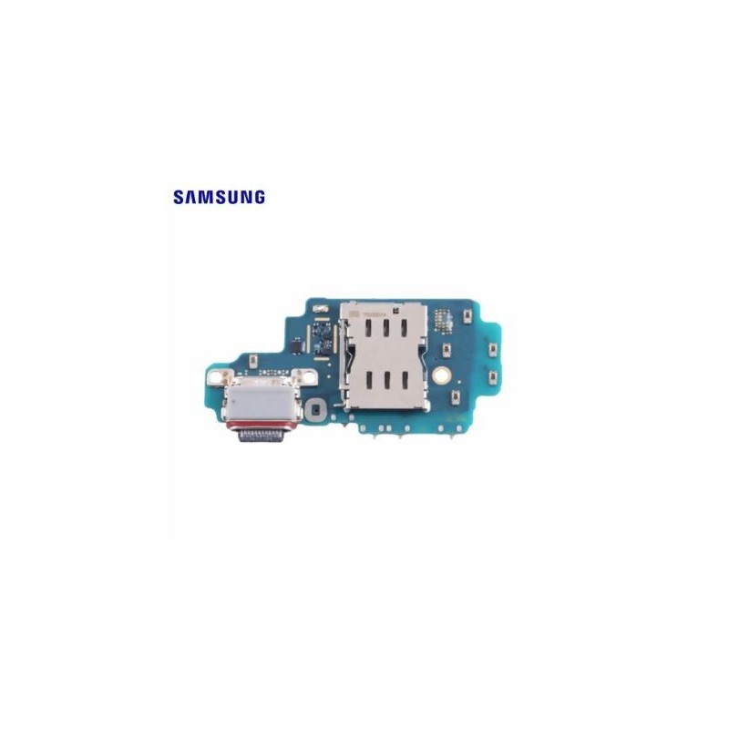 Connecteur de Charge RECONDITIONNE Samsung Galaxy S24 Ultra (S928B)
