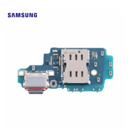 Connecteur de Charge RECONDITIONNE Samsung Galaxy S24 Ultra (S928B)