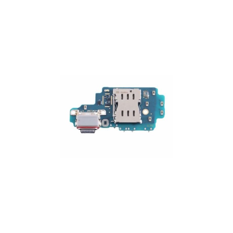 Connecteur de charge pour Samsung Galaxy S24 Ultra (S928B)