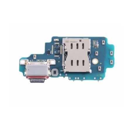 Connecteur de charge pour Samsung Galaxy S24 Ultra (S928B)