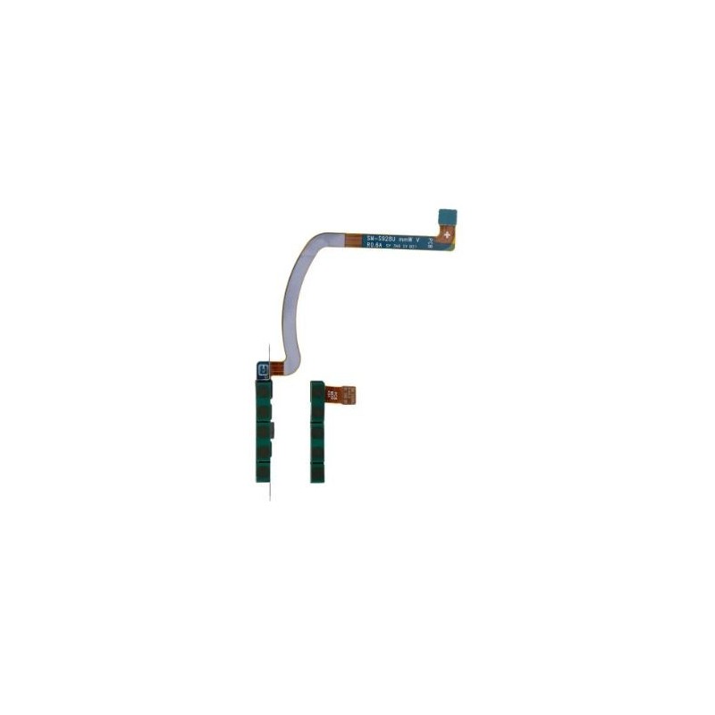 Module d'antenne pour Samsung Galaxy S24 Ultra (S928B)