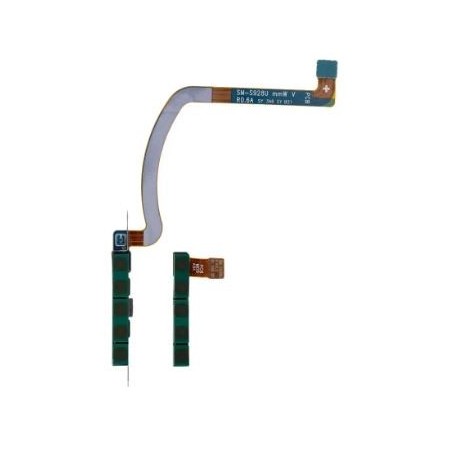 Module d'antenne pour Samsung Galaxy S24 Ultra (S928B)