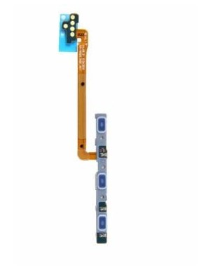 Nappe Power On/Off & volume pour Samsung Galaxy S24 Ultra (S928B)