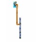 Nappe Power On/Off & volume pour Samsung Galaxy S24 Ultra (S928B)