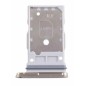 Tiroir SIM pour Samsung Galaxy S24 Ultra (S928B) Ambre Titane