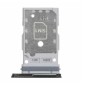 Tiroir SIM pour Samsung Galaxy S24 Ultra (S928B) Bleu Titane