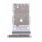Tiroir SIM pour Samsung Galaxy S24 Ultra (S928B) Gris Titane