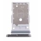 Tiroir SIM pour Samsung Galaxy S24 Ultra (S928B) Noir Titane