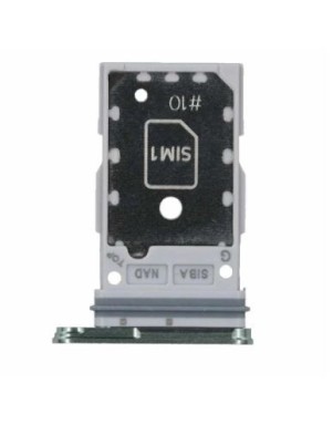 Tiroir SIM pour Samsung Galaxy S24 Ultra (S928B) Violet Titane