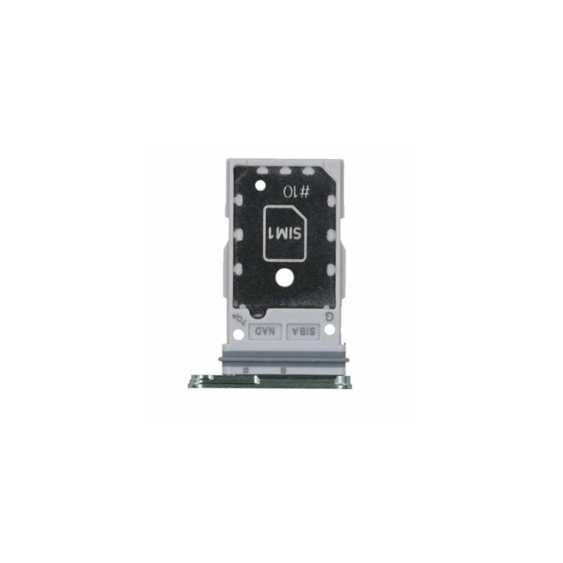 Tiroir SIM pour Samsung Galaxy S24 Ultra (S928B) Violet Titane