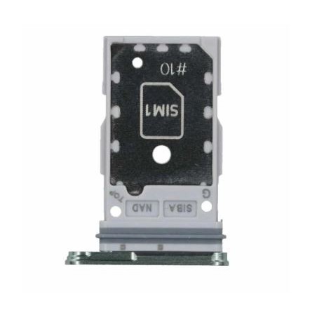 Tiroir SIM pour Samsung Galaxy S24 Ultra (S928B) Violet Titane
