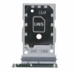 Tiroir SIM pour Samsung Galaxy S24 Ultra (S928B) Violet Titane