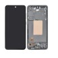 Ecran complet pour Samsung Galaxy S24 FE (S721B) Noir