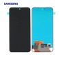 Ecran Samsung Galaxy S24 FE (S721B)