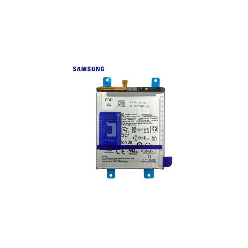 Batterie Samsung Galaxy S24 FE (S721B)