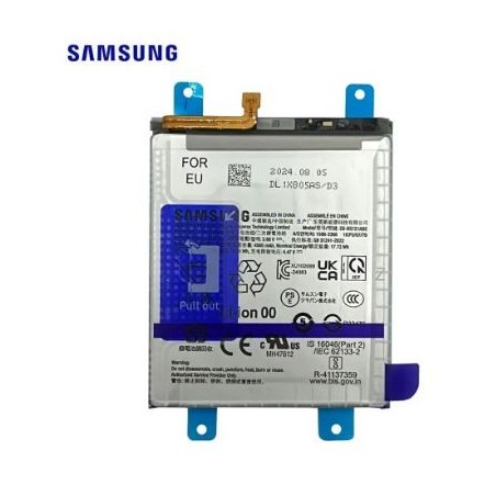 Batterie Samsung Galaxy S24 FE (S721B)