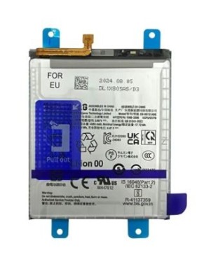 Batterie pour Samsung Galaxy S24 FE (S721B)