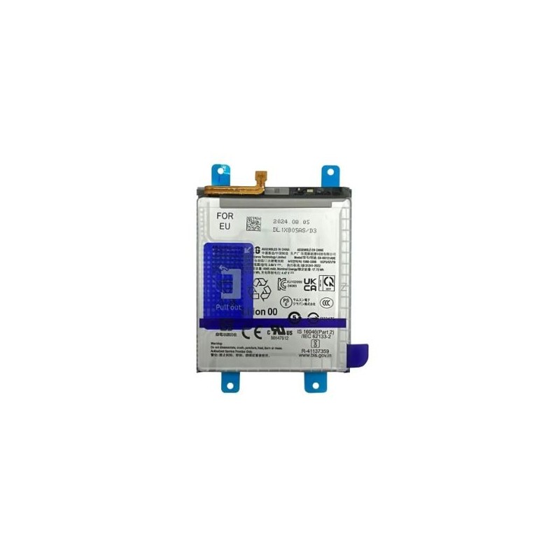 Batterie pour Samsung Galaxy S24 FE (S721B)