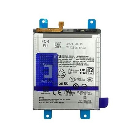 Batterie pour Samsung Galaxy S24 FE (S721B)