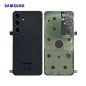 Vitre arrière Samsung Galaxy S24 FE (S721B) Noir