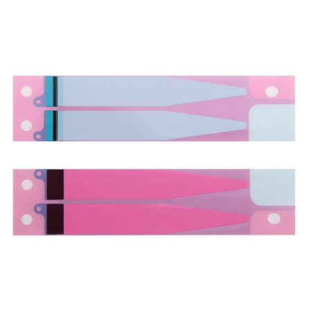Adhésif pour batterie iPhone 6/6S/7