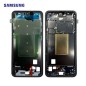 Châssis central Samsung Galaxy S24 FE (S721B) Noir