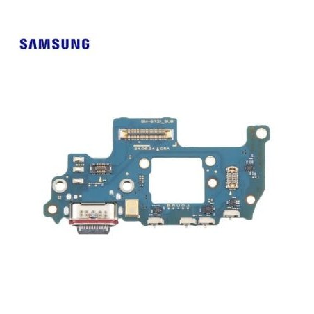 Connecteur de charge Samsung Galaxy S24 FE (S721B)