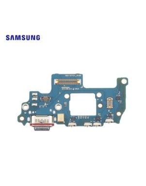 Connecteur de charge RECONDITIONNE Samsung Galaxy S24 FE (S721B)
