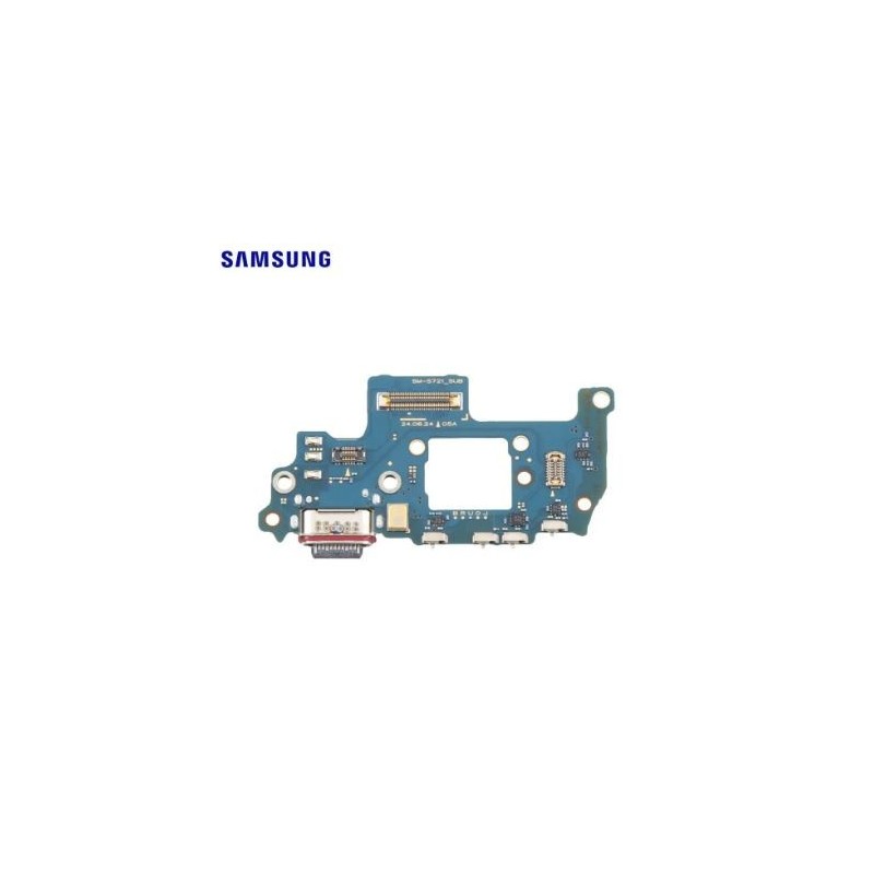 Connecteur de charge RECONDITIONNE Samsung Galaxy S24 FE (S721B)