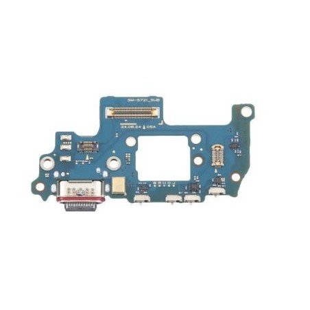 Connecteur de charge pour Samsung Galaxy S24 FE (S721B)