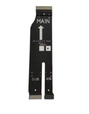Nappe Carte mère pour Samsung Galaxy S24 FE (S721B)