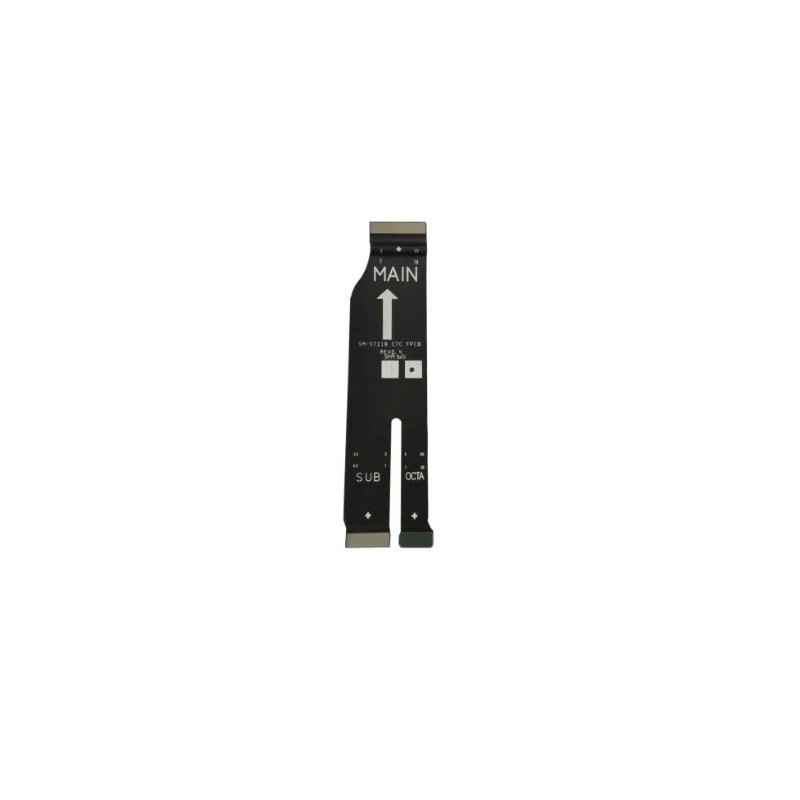 Nappe Carte mère pour Samsung Galaxy S24 FE (S721B)
