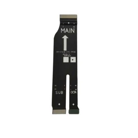 Nappe Carte mère pour Samsung Galaxy S24 FE (S721B)