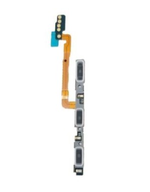 Nappe Power On/Off & Volume pour Samsung Galaxy S24 FE (S721B)