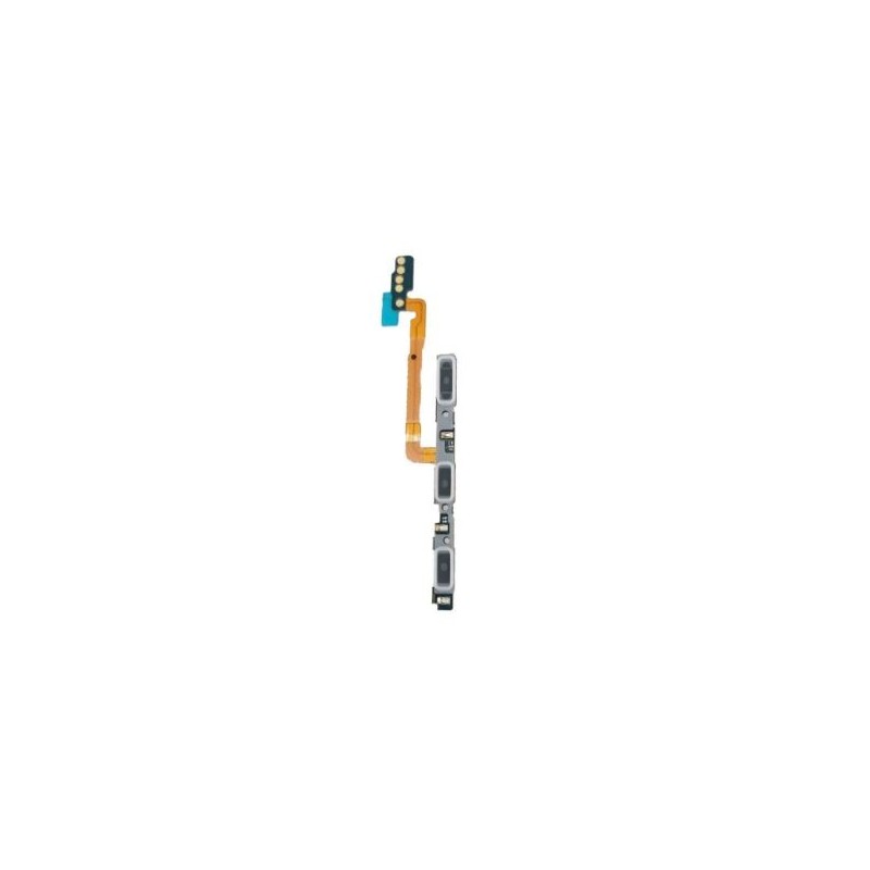Nappe Power On/Off & Volume pour Samsung Galaxy S24 FE (S721B)