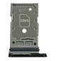 Tiroir SIM pour Samsung Galaxy S24 FE (S721B) Noir