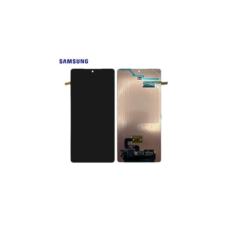 Ecran Samsung Galaxy S25 Ultra (S938B)