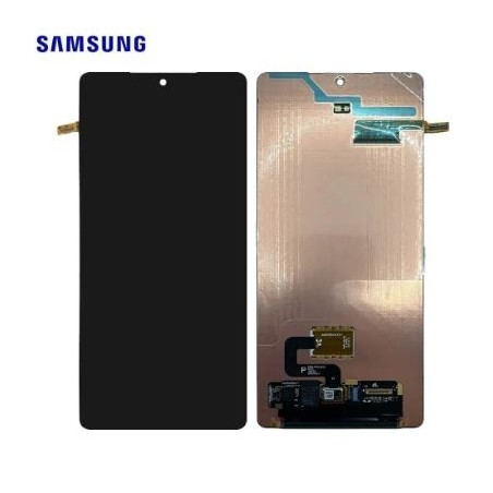 Ecran Samsung Galaxy S25 Ultra (S938B)