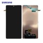 Ecran Samsung Galaxy S25 Ultra (S938B)