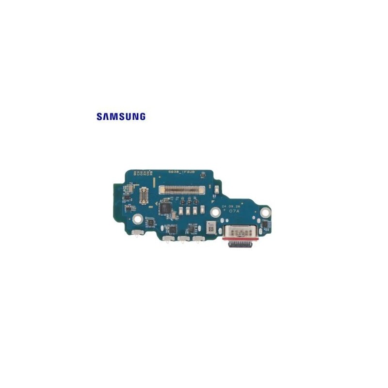 Connecteur de charge Samsung Galaxy S25 Ultra (S938B)