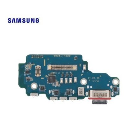 Connecteur de charge RECONDITIONNE Samsung Galaxy S25 Ultra (S938B)