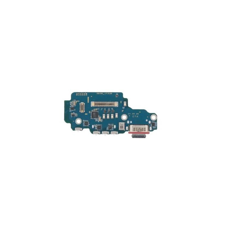 Connecteur de charge pour Samsung Galaxy S25 Ultra (S938B)