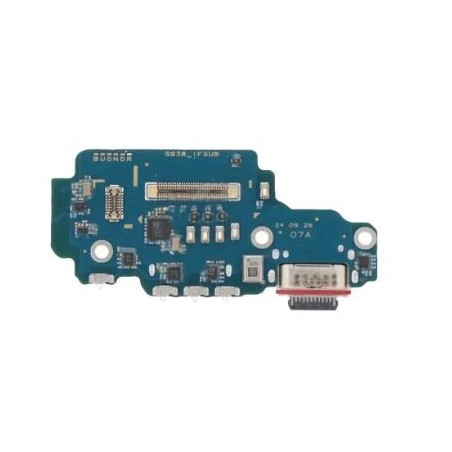 Connecteur de charge pour Samsung Galaxy S25 Ultra (S938B)
