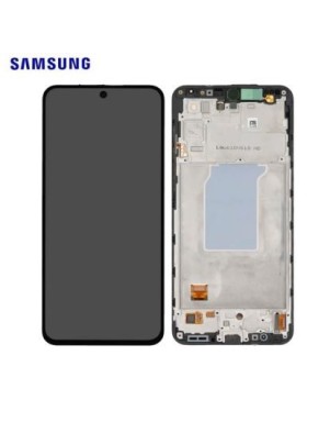 Ecran Complet Samsung Galaxy A27 5G (A276B) Noir