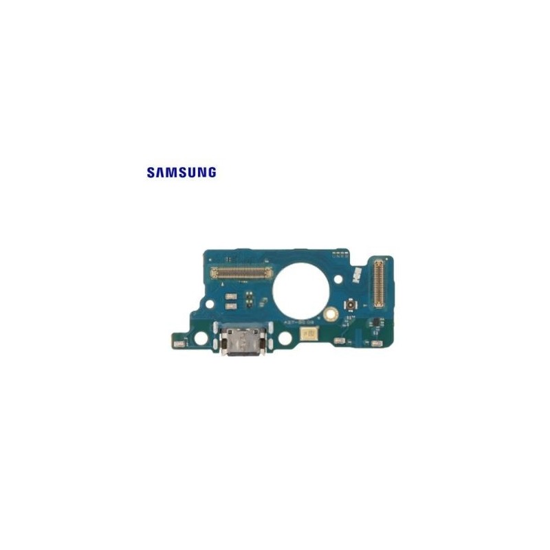Connecteur de charge Samsung Galaxy A27 5G (A276B)