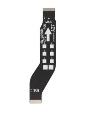 Nappe Carte mère pour Samsung Galaxy A27 5G (A276B)