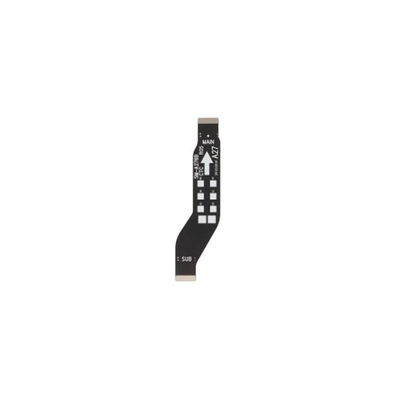Nappe Carte mère pour Samsung Galaxy A27 5G (A276B)