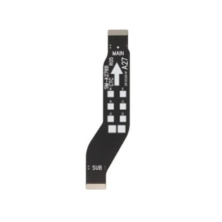 Nappe Carte mère pour Samsung Galaxy A27 5G (A276B)