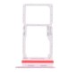 Tiroir SIM pour Samsung Galaxy A27 5G (A276B) Rose