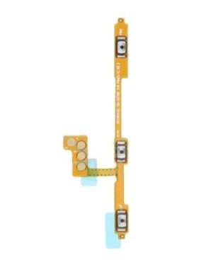 Nappe Power On/Off & Volume pour Samsung Galaxy A27 5G (A276B)